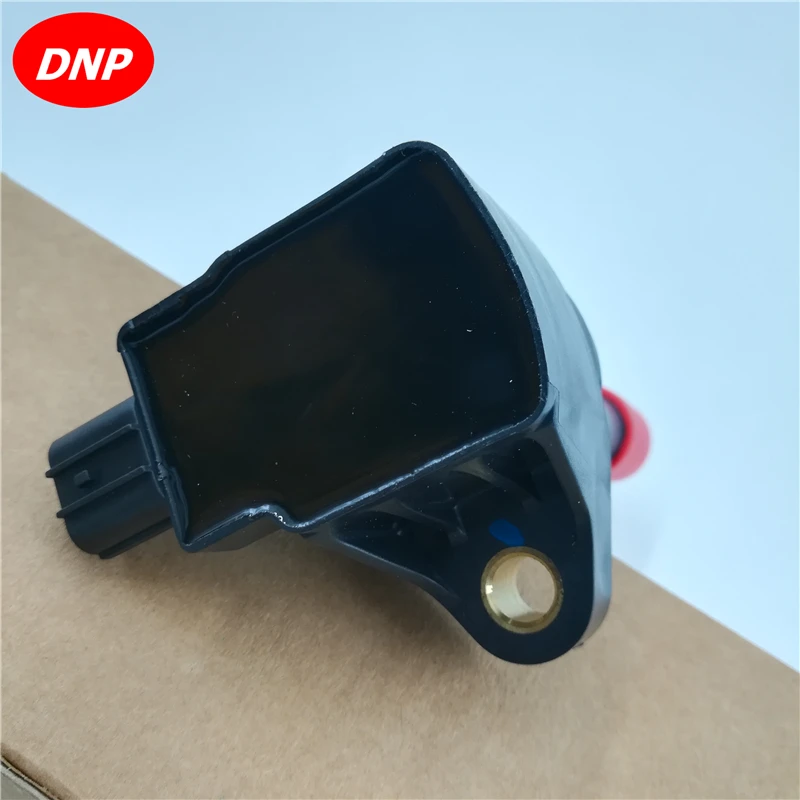 DNP настоящая катушка зажигания подходит для Honda Fit городской 30520-PWC-003/CM11-110/30520-PWC-501/UF581/30520-PWC-013/610-50119/2505-291965