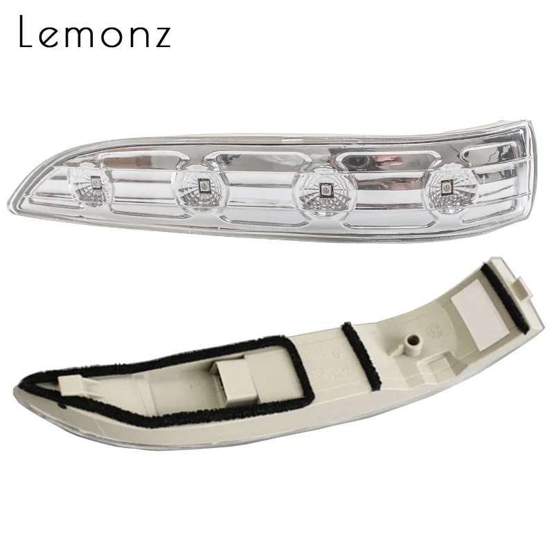 Turn Signal Light For Hyundai Tucson IX35 2010 2011 2013 LED Indicator Blinker Repeater Signal Lamp