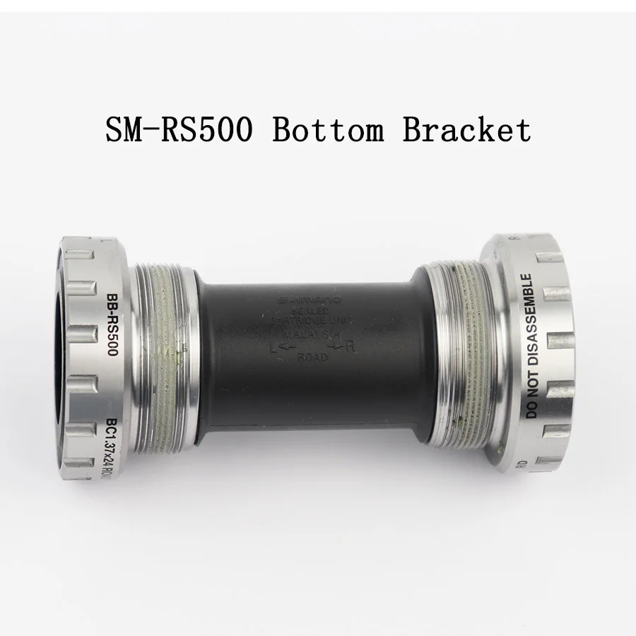 Дорожные велосипеды Shimano ULTEGRA 105 TIAGRA SORA дорожные с нижней опорой размер 68 мм