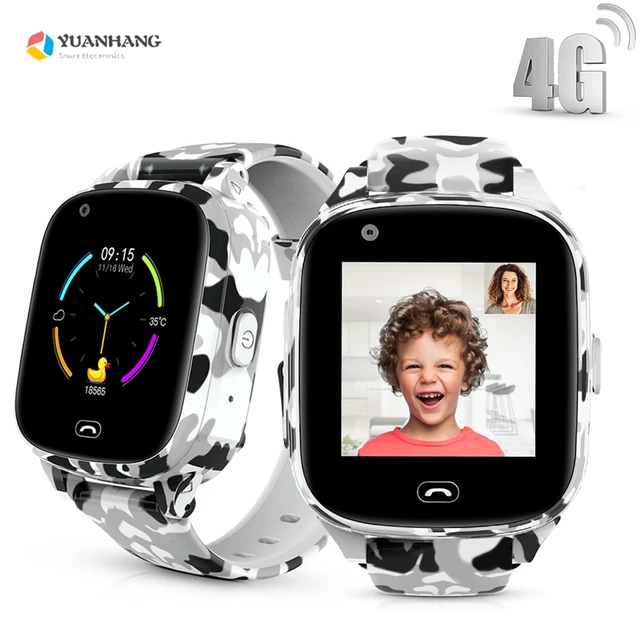 volte smartwatch
