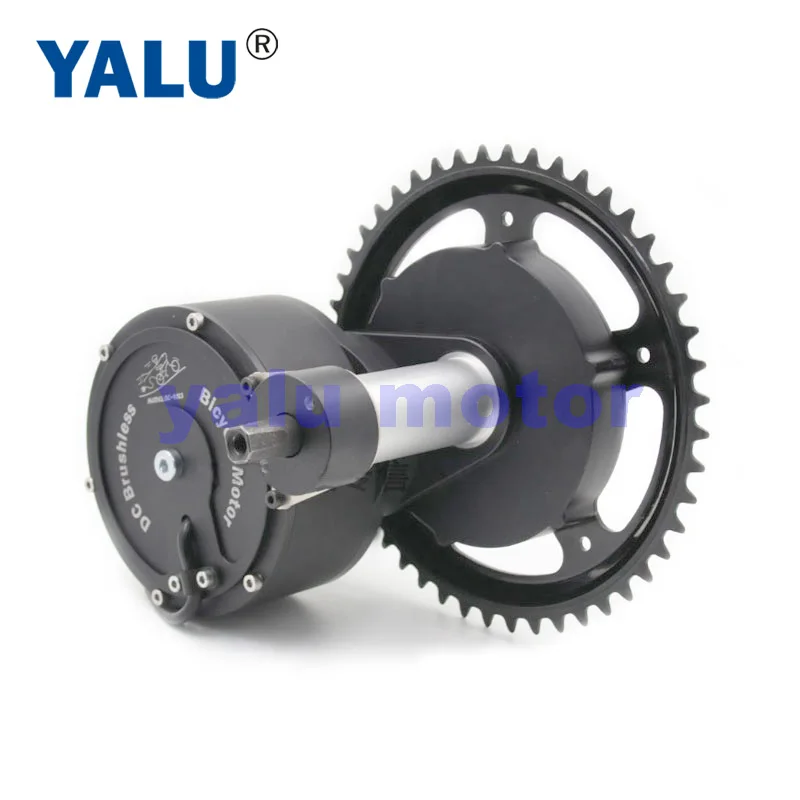 mountain bike motor conversion kit