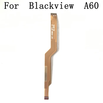 

Blackview A60 New Original USB Charge Board to Motherboard FPC For Blackview A60 Pro Repair Fixing Part Replacement