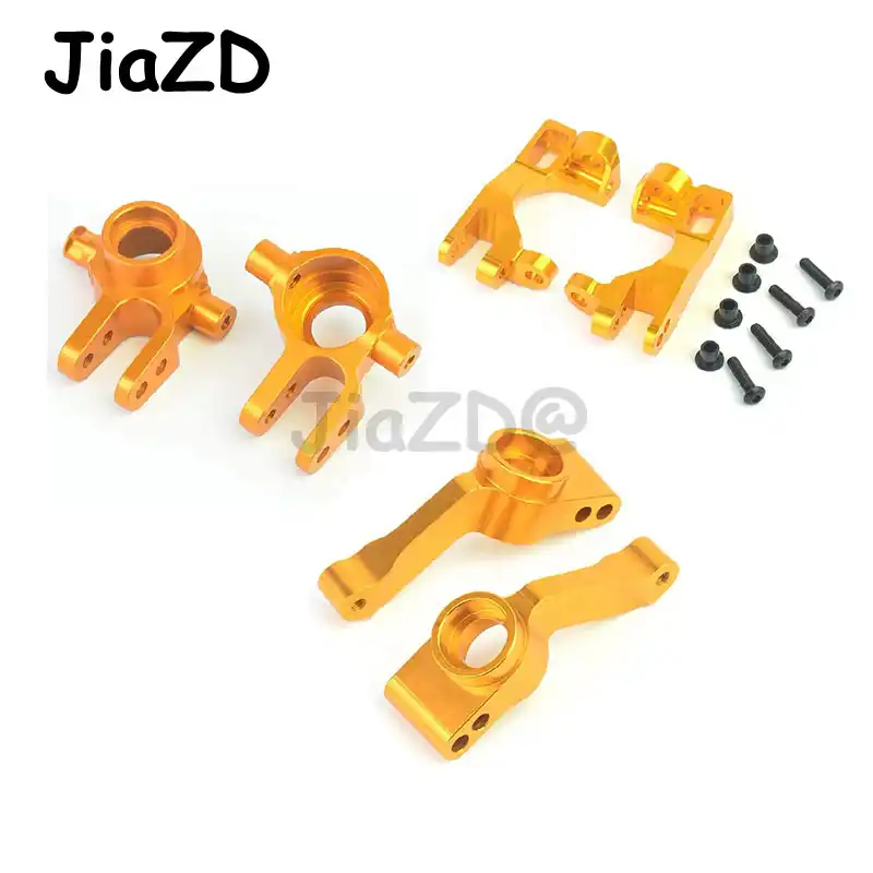 traxxas rustler replacement parts