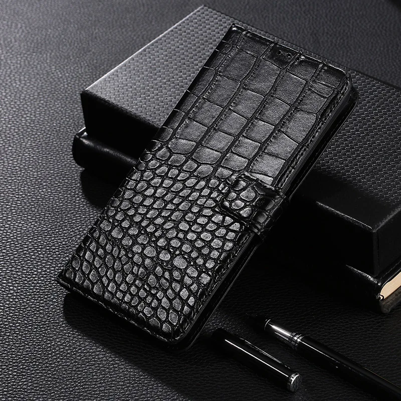 Crocodile pattern Wallet PU Leather phone Case For Huawei Ascend Y3 Y3C Y360 Y336 Y520 Y530 Y600 Y625 Y635 cover | Мобильные