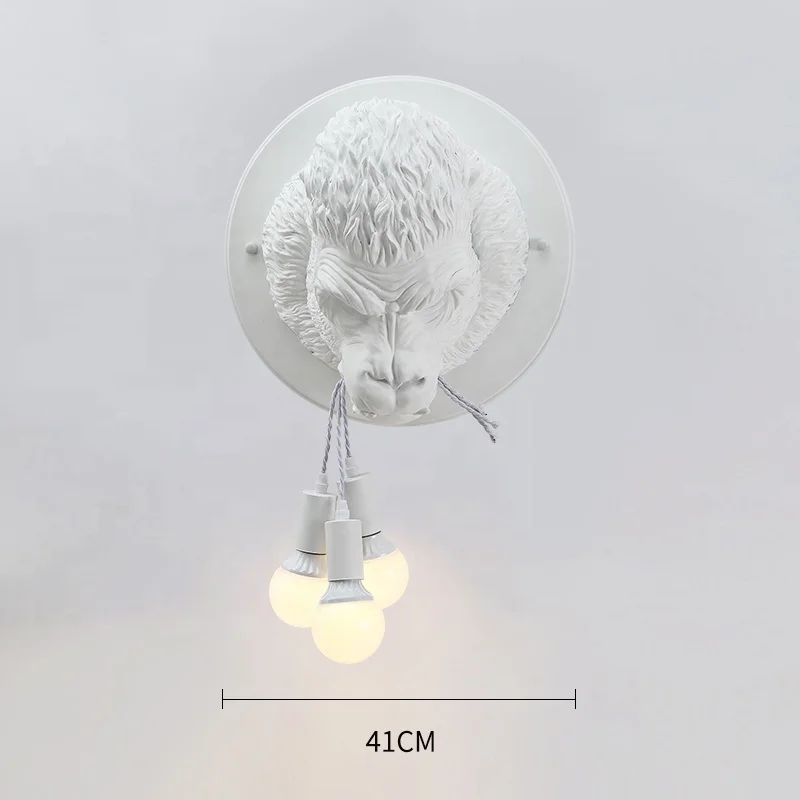 

New Innovative Products High Quality Modern Wall Lamp Indoor Modern Wall Lamp deco bedside lamp