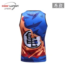 Стиль, драконий жемчуг, спортивный жилет, Мужская Профессиональная быстросохнущая Футболка с принтом, одежда для альпинизма, верховой езды, бега, тренировок, фитнеса