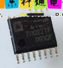 ZI1022TF ZI1022 1022 TSSOP16 | Обустройство дома