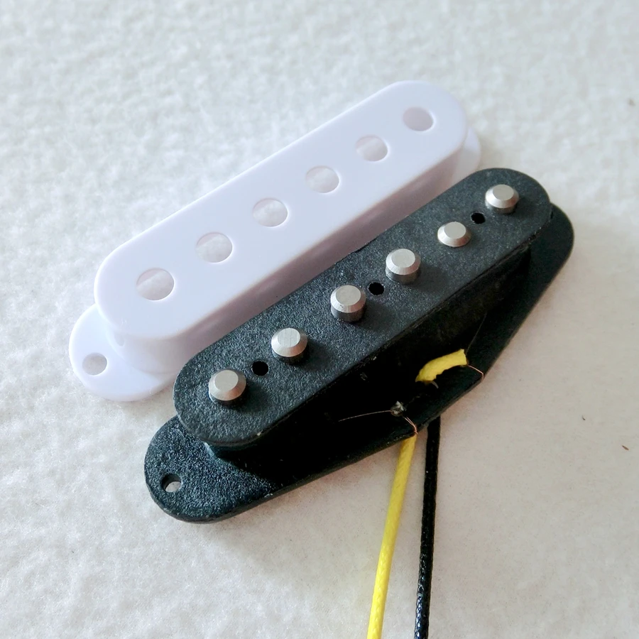 alnico strat guitar pickups