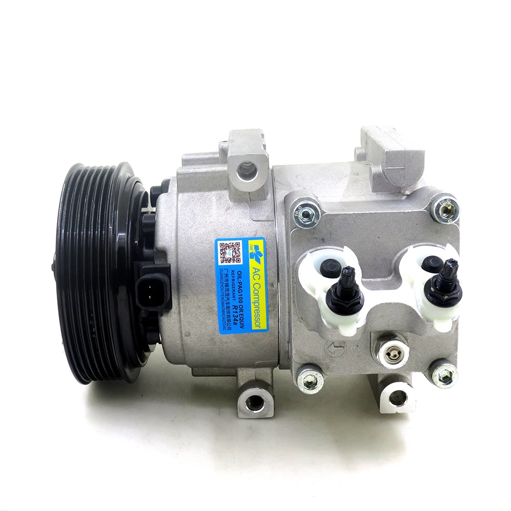 AE8319D629AB AE8319D629AC AE8319D629AD BE8Z19703A 2824731 Запчасти для компрессора кондиционера FORD Escape 1 0