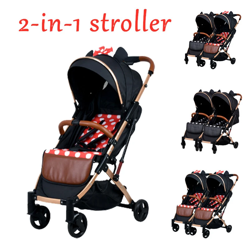 EU warehouse Light weight travel Baby 