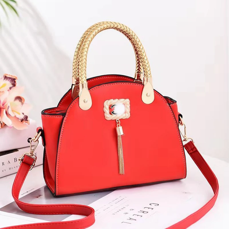 

FLAME HORSE Women Shoulder Small Shell Flap Cross Body Bags Purse Ladies Handbag Tote Messenger Satchel Bag
