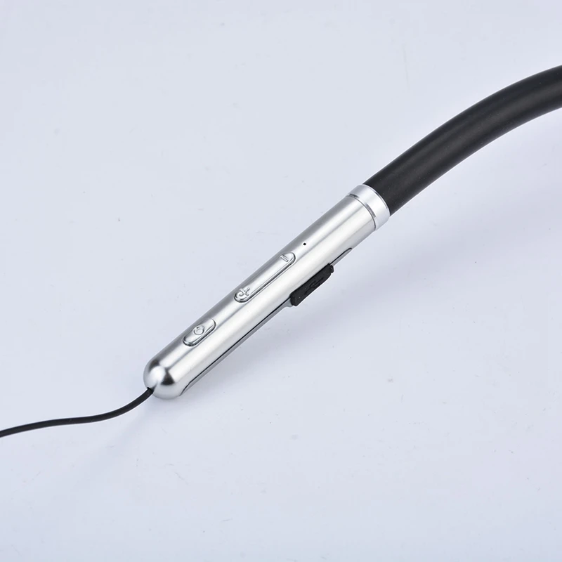 Беспроводные Bluetooth наушники, Спортивная гарнитура, стерео наушники, Auriculares для телефонов, Xiaomi для IPhone, samsung