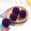 18 Dark Purple