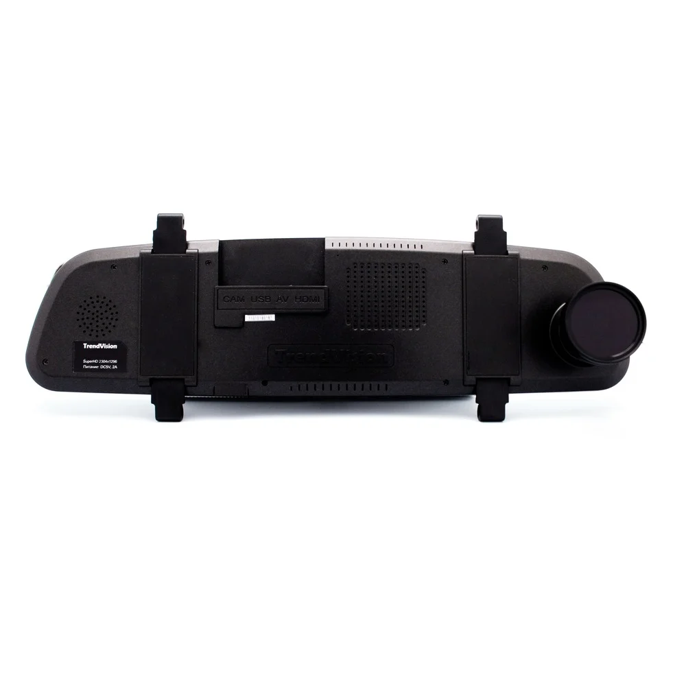 TRENDVISION MR-715GP