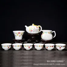 Creative Activity Small Gift Cigarettes Retro Ceramic Ashtray Wholesale Company Home Creative BOY'S Gift