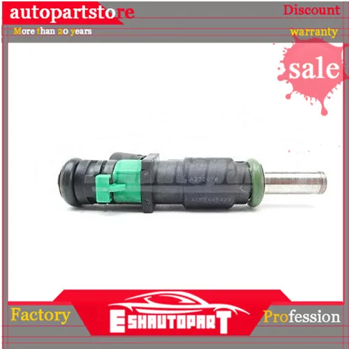 6x2720780023 A272078 топливный инжектор для MERCEDES-BENZ C280/C300/E300/GLK300/C350/CLK350/E350/ML350 3.0L 3.5L V6