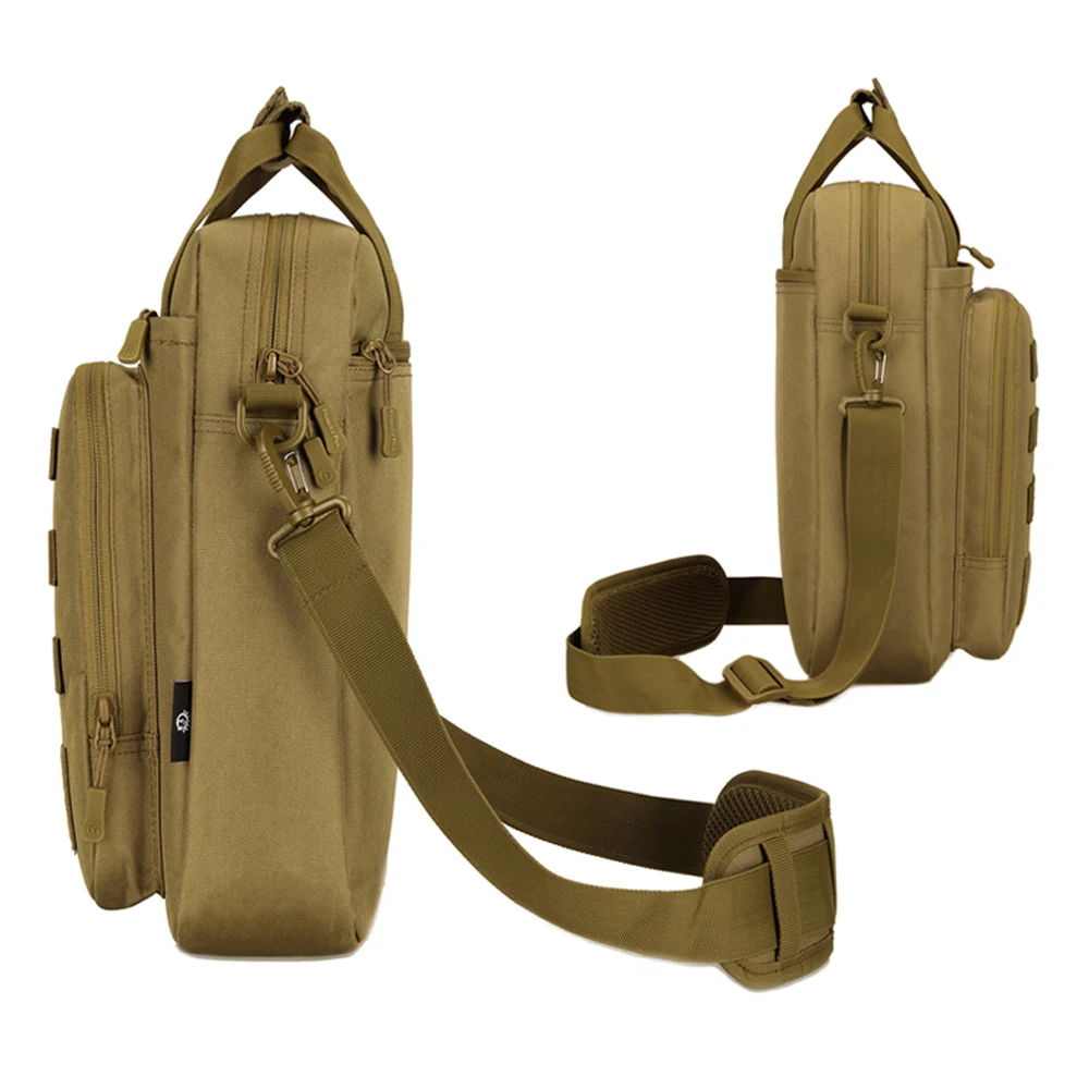 Tactical Messenger Sling Bag 3