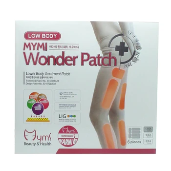 

18pcsSlim Patch Legs Arm Slimming Weight Loss belly fat Patchs Burn Fat Feet Care Anti Cellulite Leg Patch Cream Plaster Health