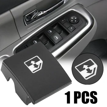 

Dedicated Replacement Window Switch Button Cover Car Switches & Relays For VAUXHALL OPEL ASTRA MK5 H ZAFIRA/TIGRA B