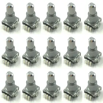 

15PCS Replace Encoder SW DSX1080 for Pioneer CDJ-900 CDJ-2000 2000NXS