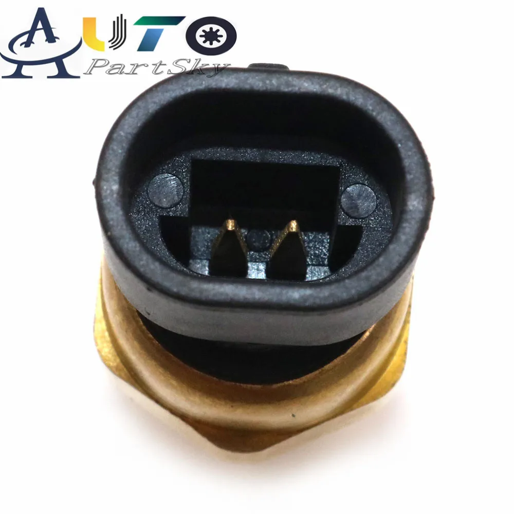 15326388 15369305 2134333 для GM GMC TPI TBI LT1 LS1 LS2 Температурный датчик охлаждающей жидкости Chevrolet