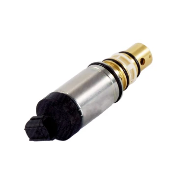 

Free Shipping - 1628904 OEM A/C Compressor Electronic Control Valve For Volvo For Sanden PXC16 Compressor with Very High Quality
