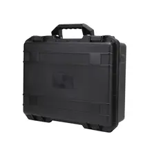 Портативная сумка чехол для переноски защитный ящик для хранения Zhiyun Weebill S Ручной Стабилизатор аксессуары