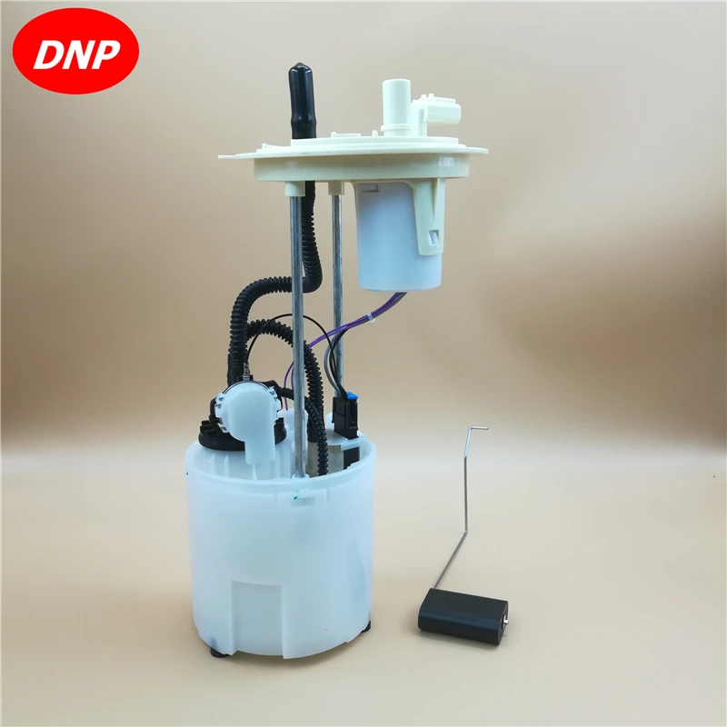 DNP топливный насос в сборе подходит для Ford F-150 5.0L-V8 E2545M/E2541M/9L3Z9H307F/FG1316