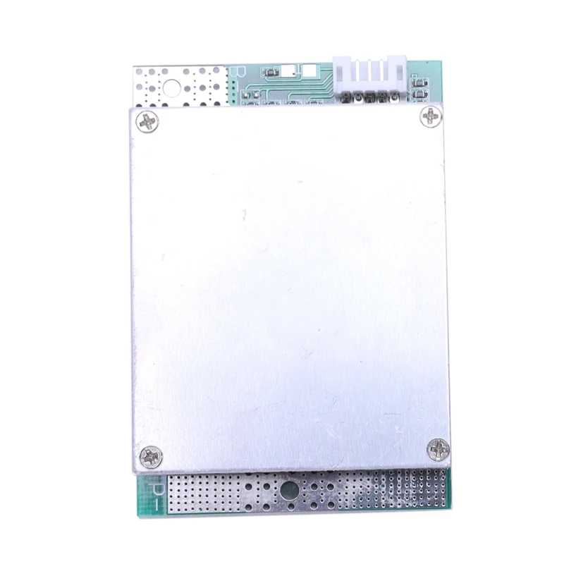 FULL-4S 12V 50A Bms Щит защиты печатной платы инвертор Ups Батарея для Lifepo4 жизни 18650-железо-фосфатных аккумуляторов и никель-Батарея сотовый с балансом