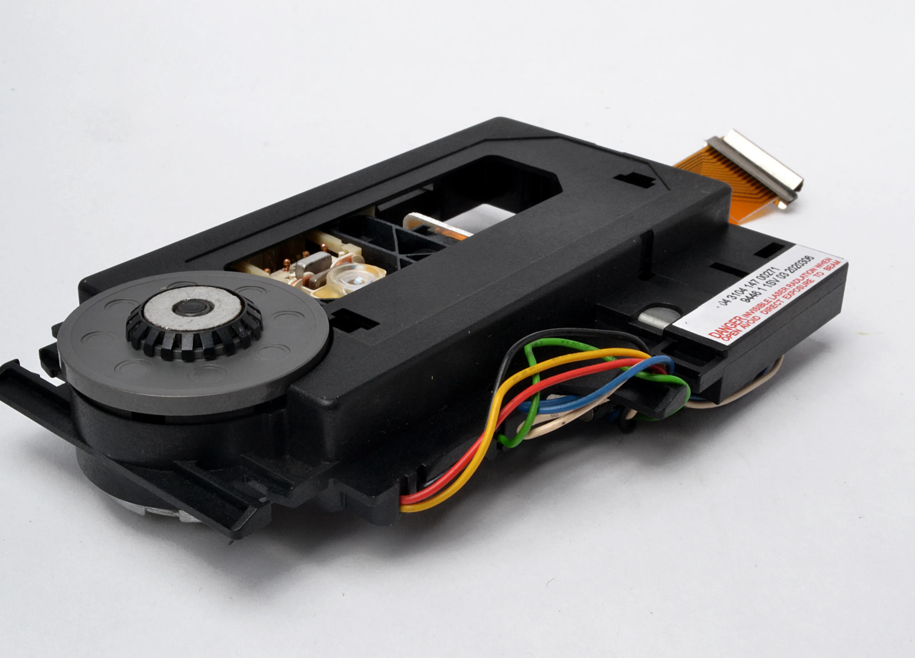 Replacement for Marantz CD-63MKII CD63MKII KIS Radio Player Optical Pick-ups Bloc Optique Laser Lens Lasereinheit | Электроника