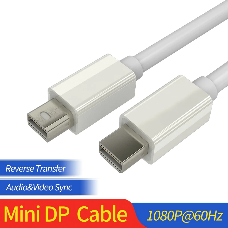 Кабель адаптер GCX Mini DP Для Apple iMac MacBook Pro Air|Кабели VGA| |
