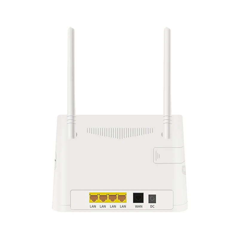 R9 Mở Khóa Sim LTE CPE Router Wifi 4G SIM Hotspot Di Động 300Mbps CAT4 32 Người Dùng RJ45 WAN LAN Modem Không Dây good wifi amplifier