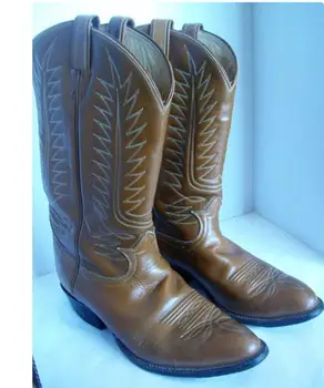 

Men PU Leather Fashion Shoes Low Heel Fringe Shoes Dress Shoes Brogue Shoes Spring Boots Vintage Classic Male Casual TV089