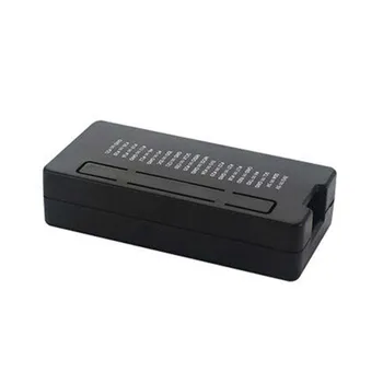 

Convenient Storage Box Full Coverage Protective Case Wear Resistant Dust Proof Compact Carrying Portable For Raspberry Pi Zero