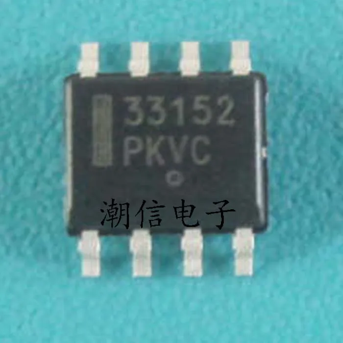 Бесплатная доставка Новинка % 33152 MC33152 SOP-8