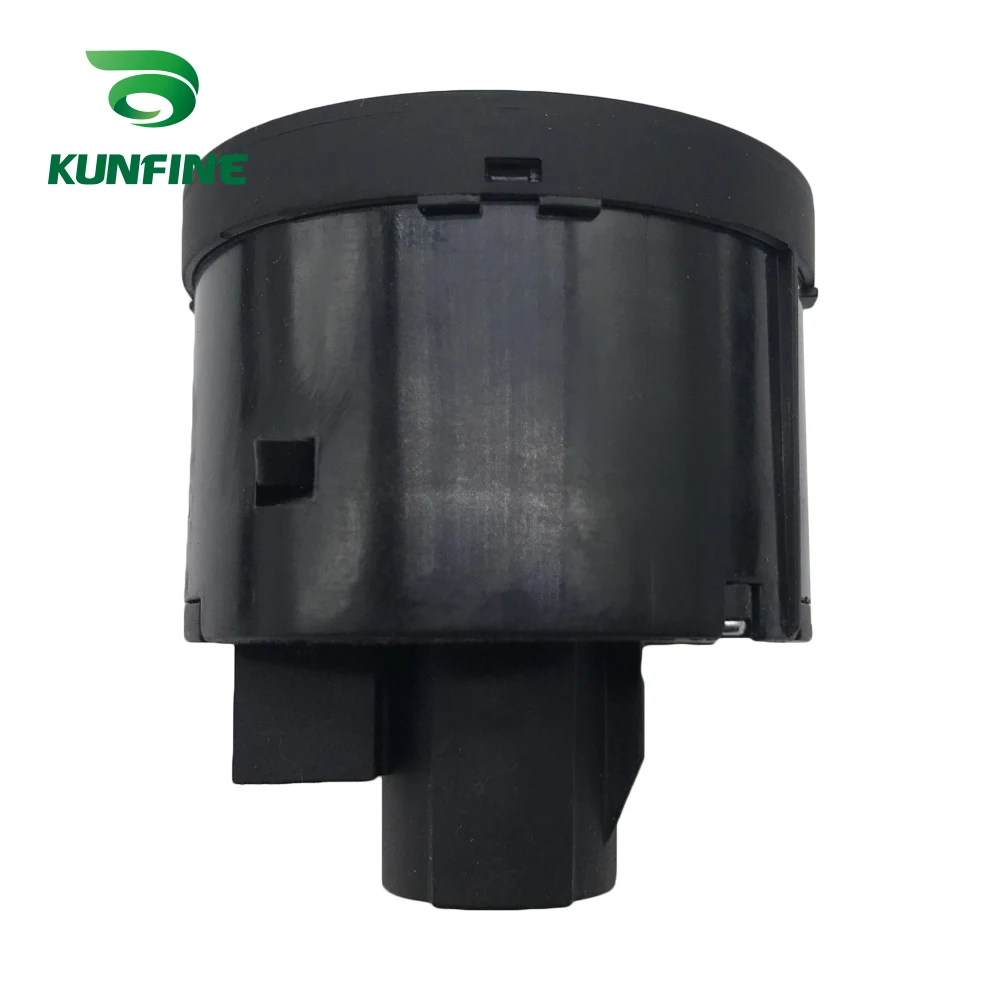 1K0 941 431 AS 1K0 941 531 BN переключатель противотуманных фар для Volkswagen Magotan Golf 6 Tiguan 1K0941431AS 1K0941531BN