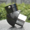 Diagonal Adapter Diagonal Prism 1.25 Inch 45-Degree for Astronomical Telescope Eyepiece 4