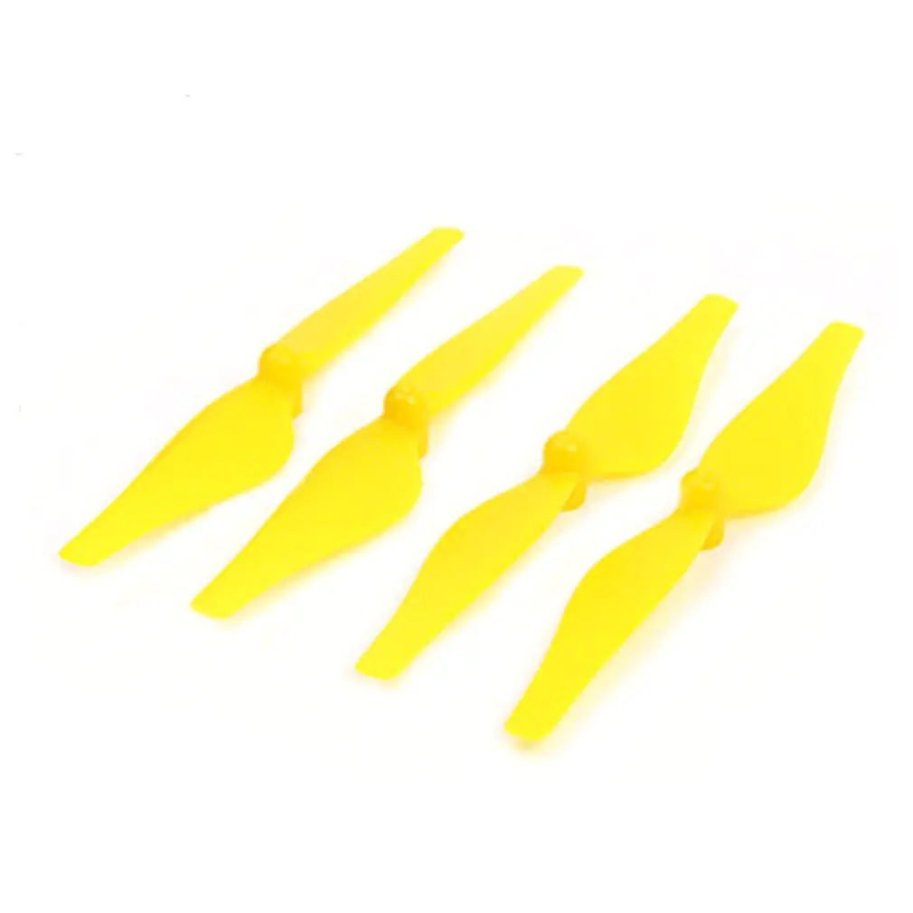 

4PCS/2 pairs Quick Release/Lock Propellers CCW CW Props Paddle Blades For DJI Tello Mini Drone Accessories