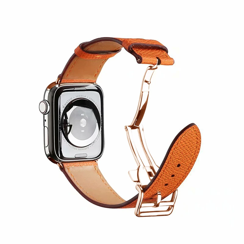 5 4 3 38-44mm cinta para iwatch banda Fran-19bd