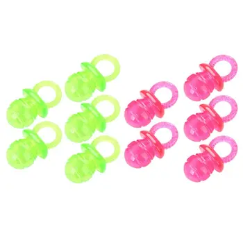 

5 Pcs Puppy Chew Ball Toys for Dogs Cleaning Grind Teeth Bite Training Treat