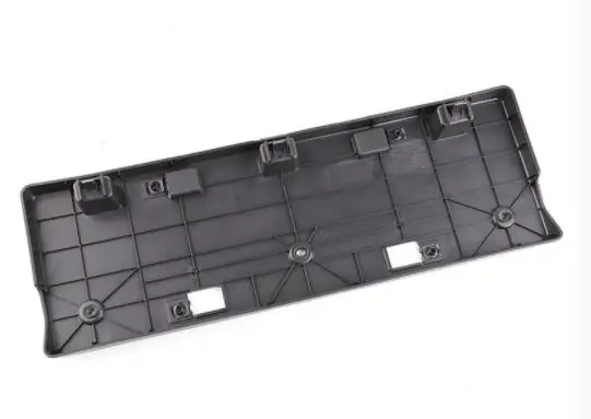 

Special for 15-19 for new TUCSON license plate frame bracket front bracket license plate base Tousheng original assembly
