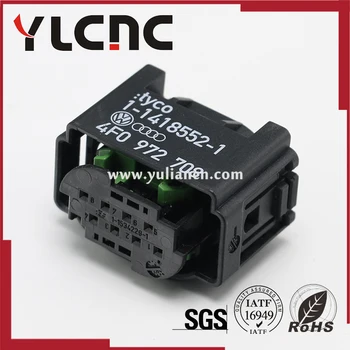 

HIGH QUALITY 8 Pin auto electric housing plug waterproof wiring harness female connector