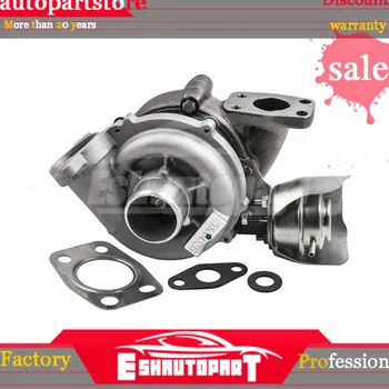 

GT1544V 762328 762328-5002S Turbo For CITROEN C2 C3 C4 C5 DS3 For PEUGEOT 307 308 4008 508 DV6C DV6TED4 1.6L HDi Turbocharger