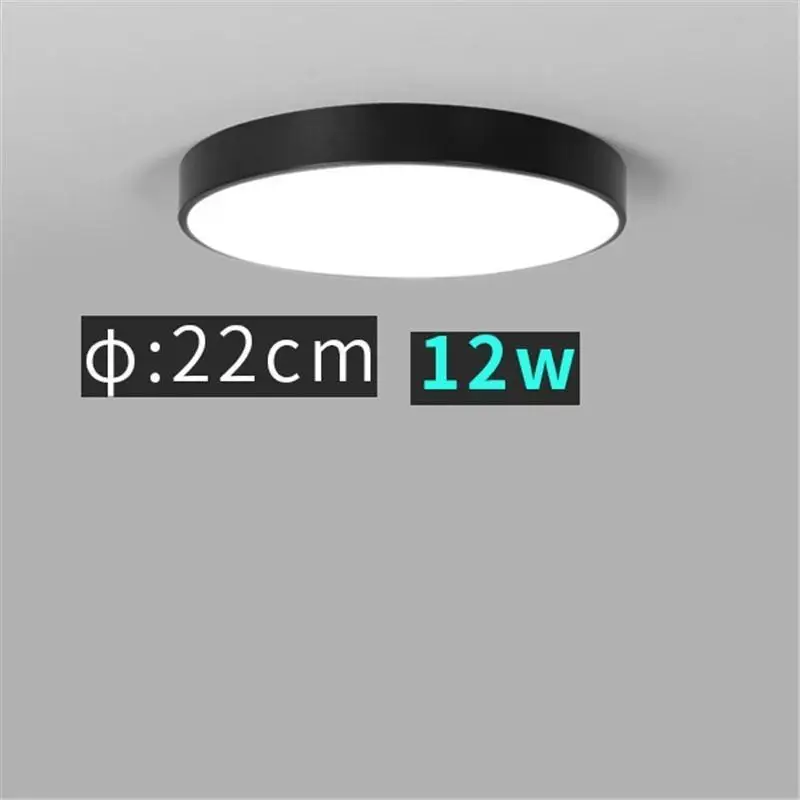 Deckenleuchte avize для гостиной colgante современная лампа с плафоном luminaria de teto plafonnier lampara techo светодиодный потолочный светильник
