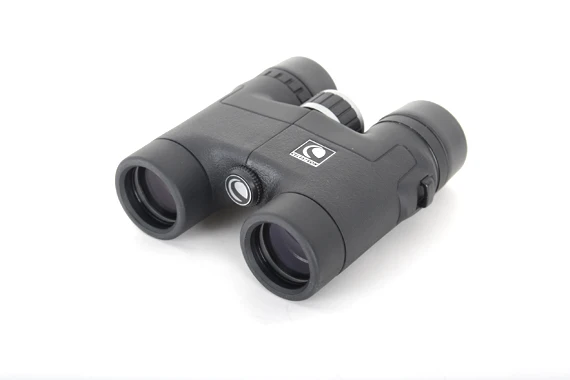 8X32 Новинка, Бинокль Celestron 10x42HD, водонепроницаемый, оптический, ночного видения, телескоп для взрослых, охоты, кемпинга, путешествий - Цвет: 8X32