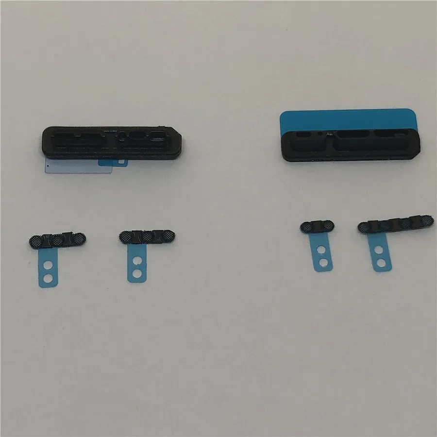 10PCS Lous Speaker Anti dust Mesh for iPhone X Original 4