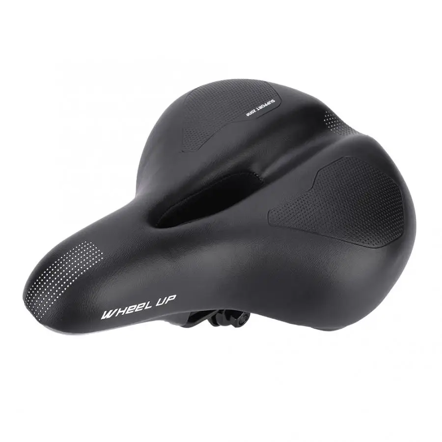 Велосипед Wheel Up Saddle ультра-легкий горный велосипед дорожный велосипед амортизация сиденье Открытый Велоспорт запасные части