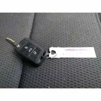 

ANTI-THEFT VOLKSWAGEN GOLF VII LIM.