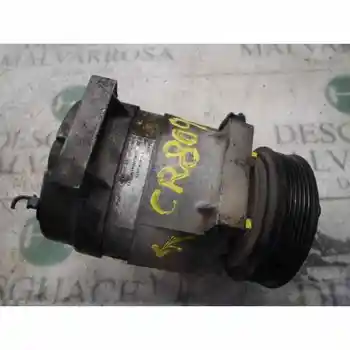 

AIR CONDITIONING COMPRESSOR RENAULT LAGOON II (BG0) 1140049 040840020 Delphi