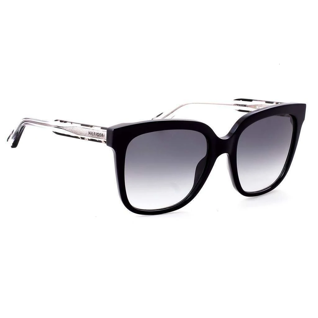 Gafas de sol для мужчин и женщин 1386/S QQA(44) NEGRO